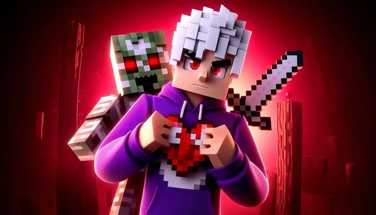 Gaming Thumbnail